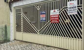 Imagem: Casa à venda em São Paulo-SP, Vila Carrão
