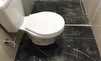 Imagem 2: Casa Comercial para Locação em São Paulo-SP na Vila Gomes Cardim: 4 Quartos, 1 Sala, 1 Ban