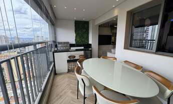 Imagem 6: Imperdível oportunidade: Apartamento com 2 quartos e 1 suíte na Vila Zilda, Tatuapé, São P