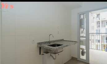 Imagem 2: Imperdível: Apartamento de 2 quartos na Chácara Santo Antônio, São Paulo-SP, com suíte e v