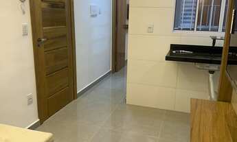 Imagem 6: Apartamento à venda na Penha de França, São Paulo-SP: 1 quarto, 1 sala, 1 banheiro, 30m² d