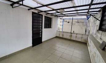 Imagem 6: Sala Comercial para Locação em São Paulo-SP - 8 Salas, 5 Banheiros, 2 Vagas de Garagem - 2