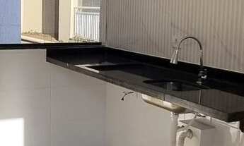 Imagem 6: Venda de Apartamento na Vila Prudente, São Paulo-SP! 2 Quartos, 1 Sala, 1 Banheiro, 35m² d