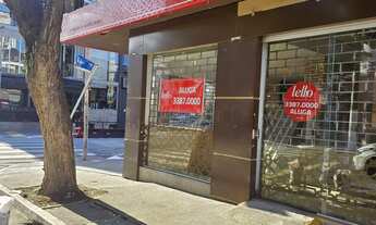 Imagem 5: Salão Comercial para locação em São Paulo-SP, Vila Gomes Cardim: 1 sala, 2 banheiros, 490m