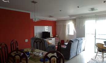 Imagem: Apartamento à venda em São Paulo-SP, na