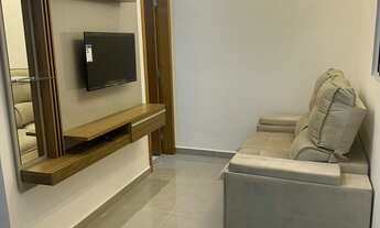 Imagem: Apartamento à venda na Penha de França