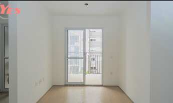 Imagem 3: Imperdível: Apartamento de 2 quartos na Chácara Santo Antônio, São Paulo-SP, com suíte e v