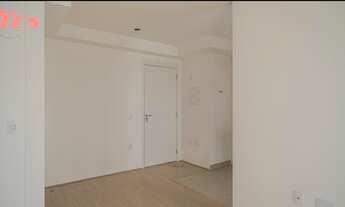 Imagem 5: Imperdível: Apartamento de 2 quartos na Chácara Santo Antônio, São Paulo-SP, com suíte e v