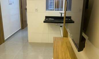 Imagem 4: Apartamento à venda na Penha de França, São Paulo-SP: 1 quarto, 1 sala, 1 banheiro, 30m² d