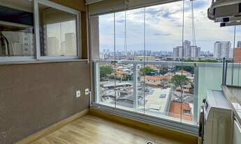 Imagem: Apartamento para locação na Vila Prudente