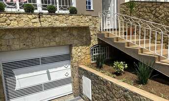 Imagem: Imperdível casa à venda em São Paulo-SP