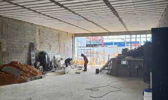 Imagem: Salão Comercial para Locação em São