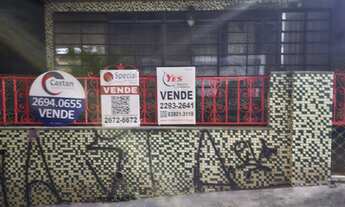 Imagem: Terreno à venda em São Paulo-SP, Cidade