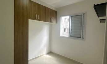 Imagem 4: Apartamento para locação na Vila Ré - São Paulo-SP: 2 quartos, 1 sala, 1 banheiro, 1 vaga