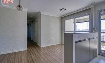 Imagem 2: APARTAMENTO RESIDENCIAL em SÃO PAULO - SP, TATUAPÉ