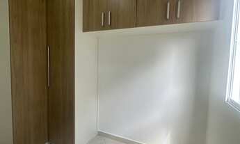 Imagem 6: Apartamento para locação na Vila Ré - São Paulo-SP: 2 quartos, 1 sala, 1 banheiro, 1 vaga