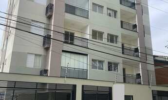 Imagem 2: Aluguel de Apartamento de 2 Quartos na Chácara Santo Antônio, São Paulo - 55m², 1 Vaga de