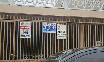 Imagem: Terreno à venda em São Paulo-SP, Vila