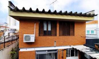 Imagem 5: Sala Comercial para Locação em São Paulo-SP - 8 Salas, 5 Banheiros, 2 Vagas de Garagem - 2