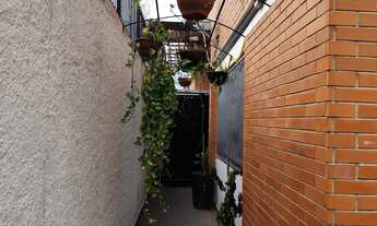 Imagem 4: Sala Comercial para Locação em São Paulo-SP - 8 Salas, 5 Banheiros, 2 Vagas de Garagem - 2