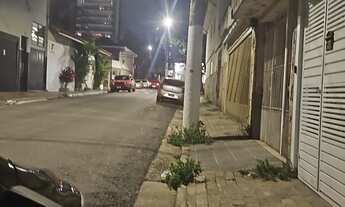 Imagem 2: Imperdível casa à venda em São Paulo-SP, Vila Gomes Cardim: 2 quartos, 2 salas, 2 banheiro