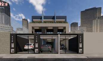 Imagem 2: Imperdível! Casa à venda em São Paulo-SP, Jardim Vila Formosa. 3 quartos, 1 suíte, 1 sala