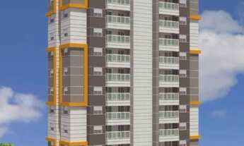 Imagem: Apartamento à venda no Tatuapé, São Paulo-SP