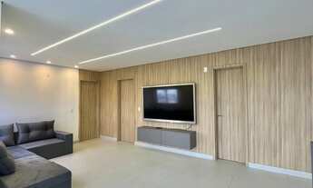 Imagem 5: Apartamento de 2 quartos e 2 suítes com 2 vagas de garagem na Cidade Mãe do Céu, São Paulo