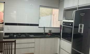 Imagem: SOBRADO EM CONDOMINIO FECHADO NA PENHA