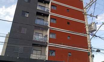 Imagem: Apartamento à venda em São Paulo-SP, Vila