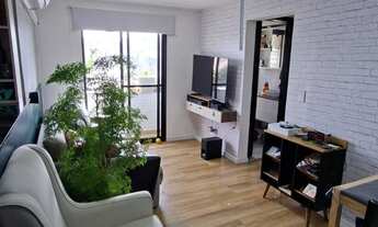 Imagem: APARTAMENTO RESIDENCIAL em SÃO PAULO