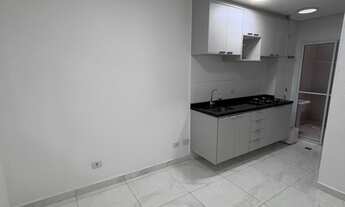 Imagem: Apartamento de 2 quartos para locação