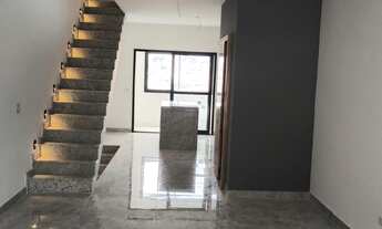 Imagem 3: Residência de Luxo na Vila Santa Isabel: 3 Quartos, 3 Suítes, 2 Salas, 4 Banheiros, 4 Vaga