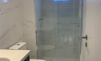 Imagem 5: Apartamento para Locação em São Paulo-SP, Vila Regente Feijó: 1 Quarto, 1 Sala, 1 Banheiro