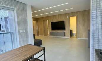 Imagem 6: Apartamento de 2 quartos e 2 suítes com 2 vagas de garagem na Cidade Mãe do Céu, São Paulo