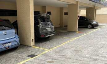 Imagem 2: Apartamento à venda em Guarujá - Loteamento João Batista Julião: 3 quartos, 1 suíte, 1 sal