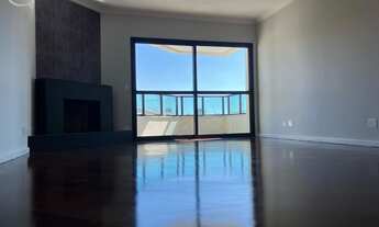 Imagem 2: Apartamento à venda em São Paulo-SP, Água Fria: 4 quartos, 3 suítes, 2 salas, 4 banheiros