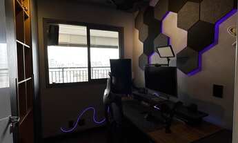 Imagem 4: Imperdível oportunidade: Apartamento com 2 quartos e 1 suíte na Vila Zilda, Tatuapé, São P