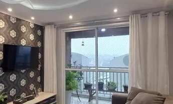 Imagem: Venda de Apartamento de 2 Quartos na Vila