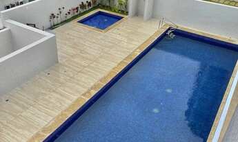 Imagem 3: Apartamento de 2 quartos e 2 suítes com 2 vagas de garagem na Cidade Mãe do Céu, São Paulo