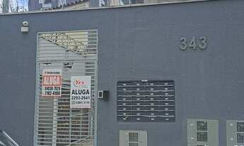 Imagem: Aluguel de Apartamento em São Paulo-SP