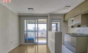 Imagem 3: APARTAMENTO RESIDENCIAL em SÃO PAULO - SP, TATUAPÉ