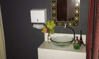 Imagem 2: Salão comercial de 80m² para locação na Vila Gomes Cardim, São Paulo-SP - Agende uma visit