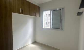 Imagem 7: Apartamento para locação na Vila Ré - São Paulo-SP: 2 quartos, 1 sala, 1 banheiro, 1 vaga