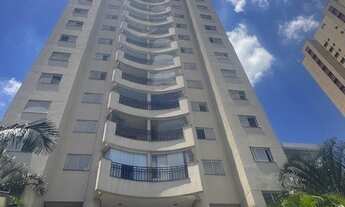 Imagem: Aluguel de Apartamento de 3 Quartos na Vila