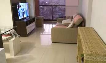 Imagem: Venda de Apartamento de 3 Quartos na Vila