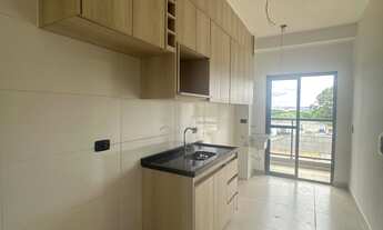 Imagem: Apartamento à venda em São Paulo-SP, Vila