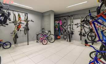 Imagem 4: APARTAMENTO RESIDENCIAL em SÃO PAULO - SP, TATUAPÉ