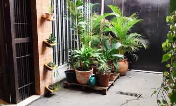 Imagem 2: Sala Comercial para Locação em São Paulo-SP - 8 Salas, 5 Banheiros, 2 Vagas de Garagem - 2