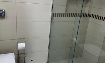 Imagem 5: Aluguel de Apartamento de 3 Quartos no Tatuapé, São Paulo-SP: 2 Banheiros, 2 Vagas de Gara